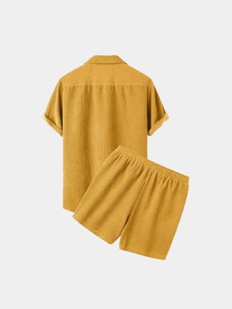 Emanuel | Velour minimal