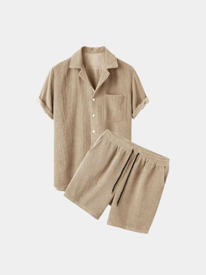 Emanuel | Velour minimal