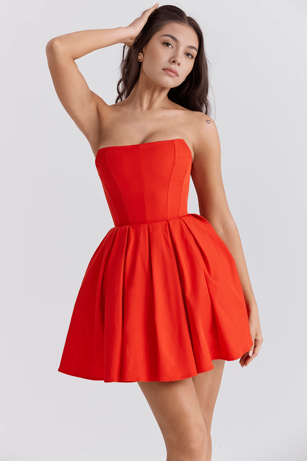 Anabela | Vestido