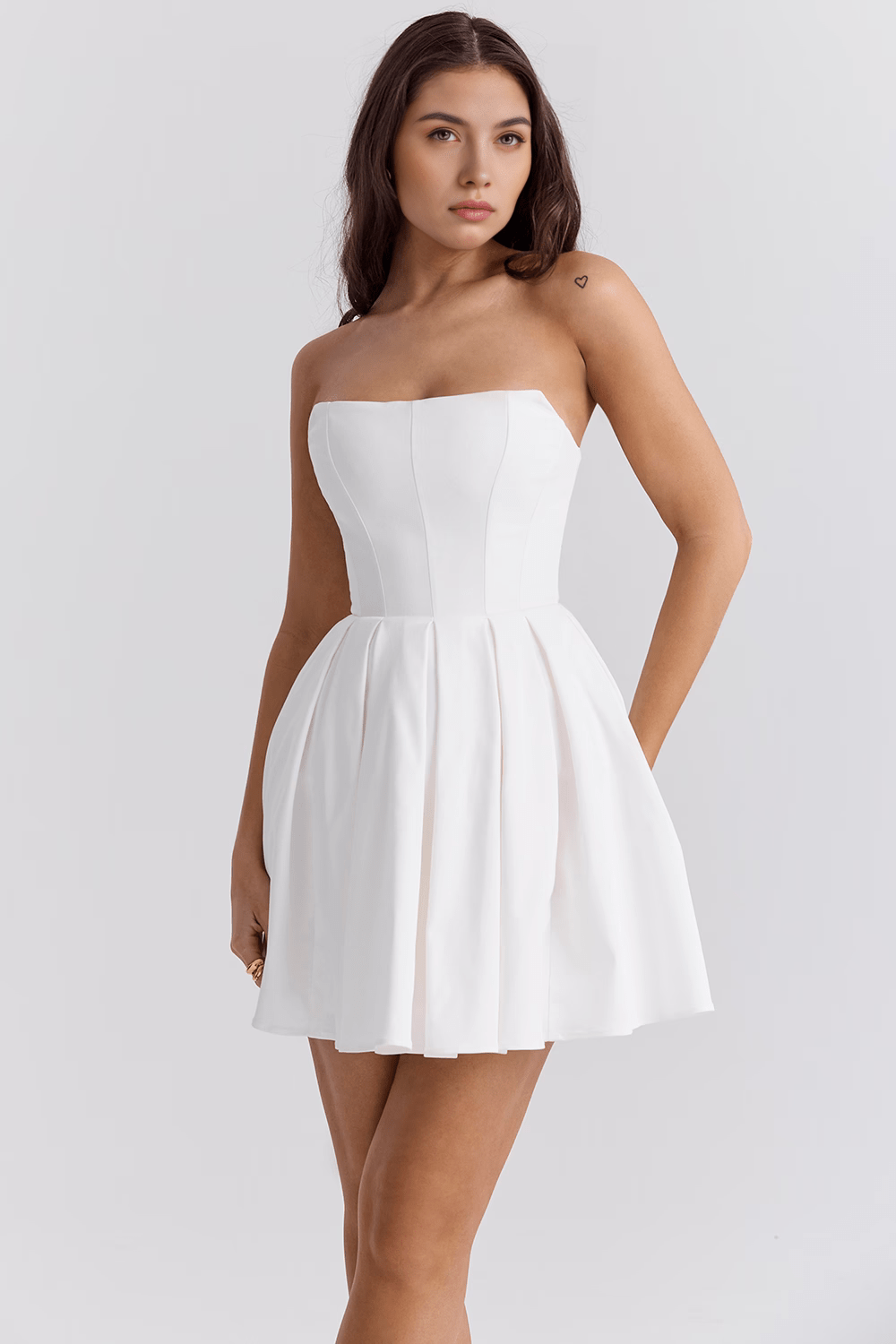 Anabela | Vestido