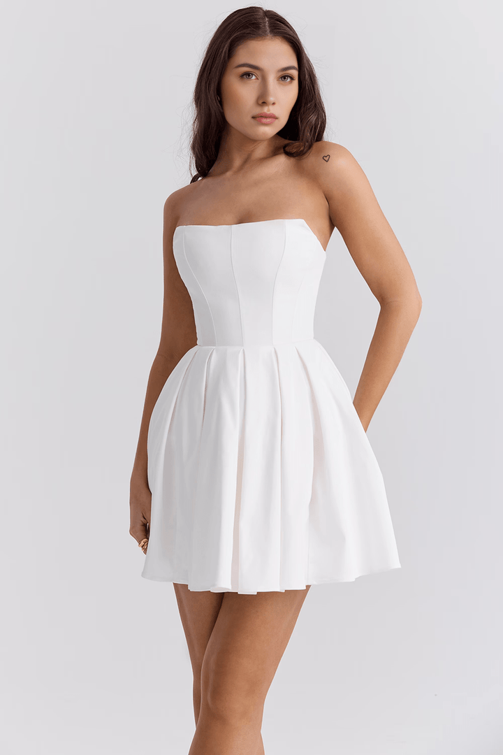 Anabela | Vestido