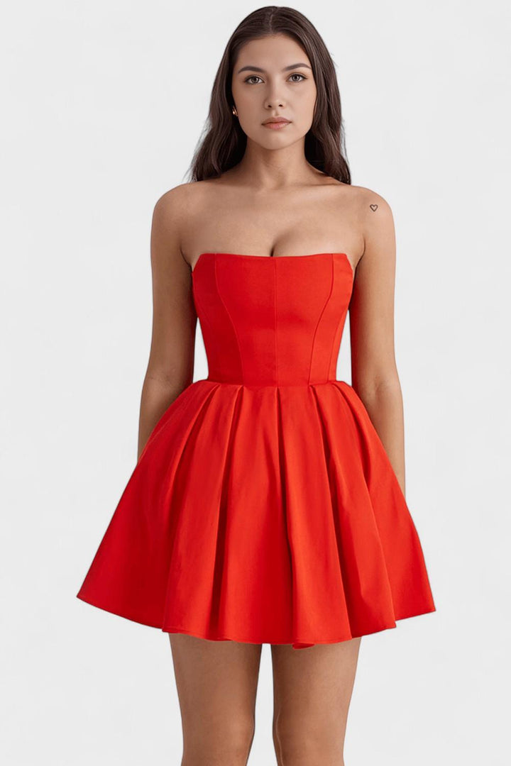 Anabela | Vestido