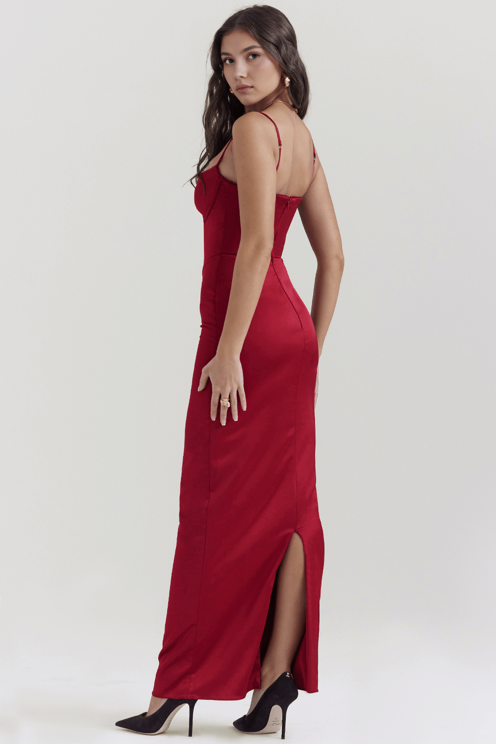 Tânia | Maxidress