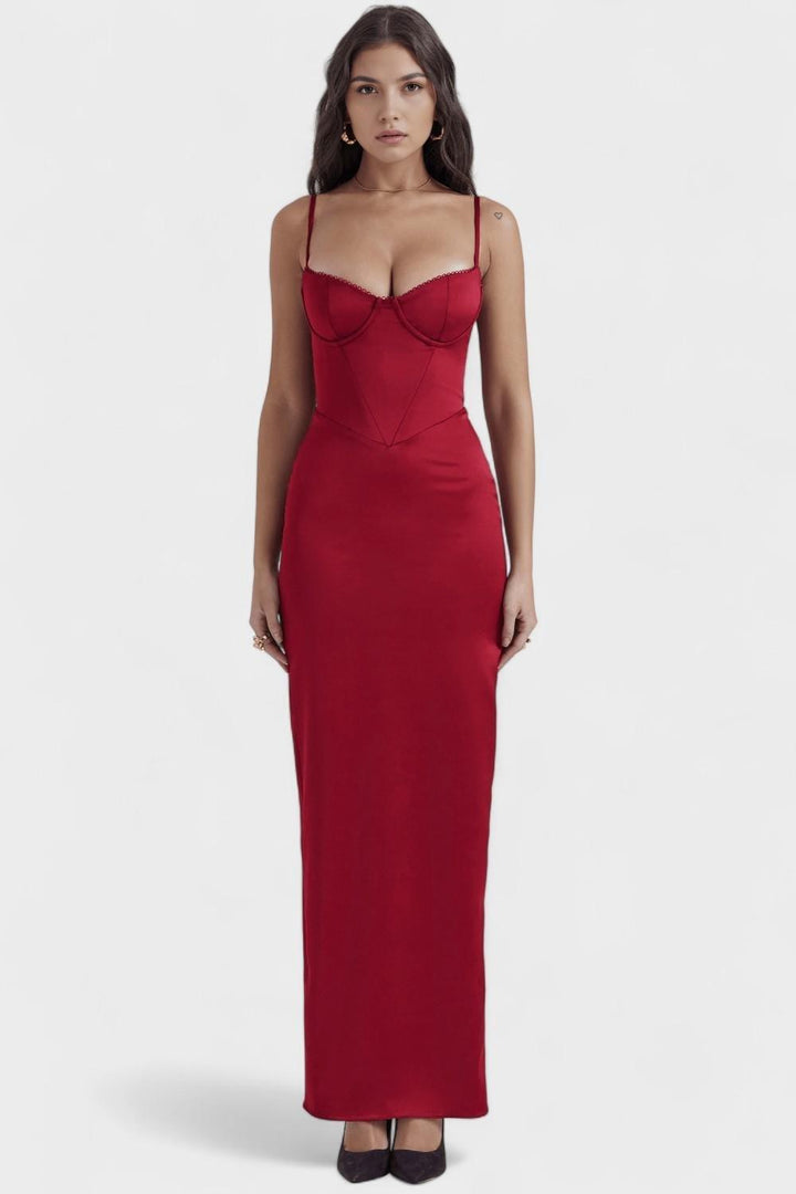 Tânia | Maxidress