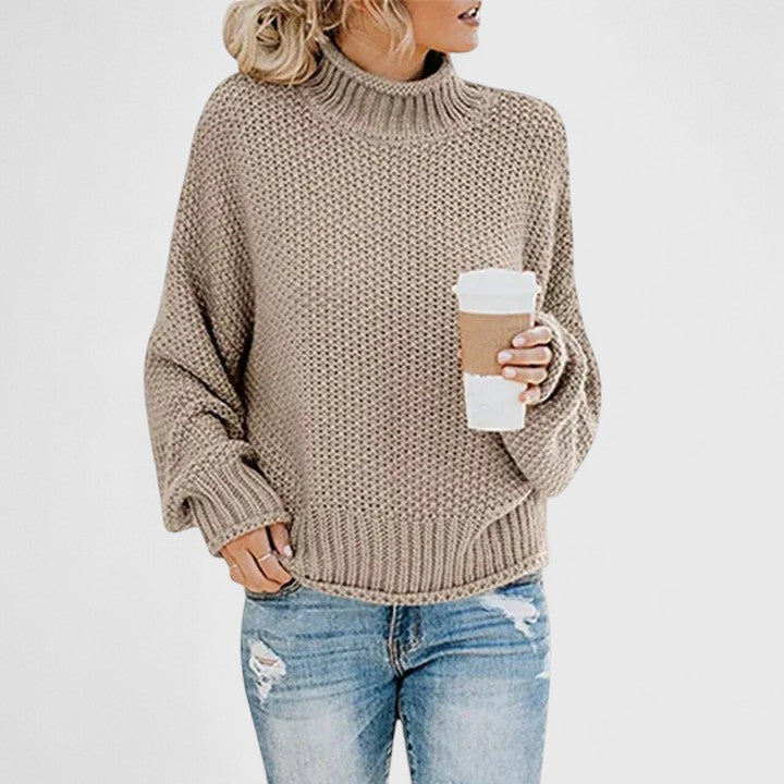 Patrícia | Camisola elegante