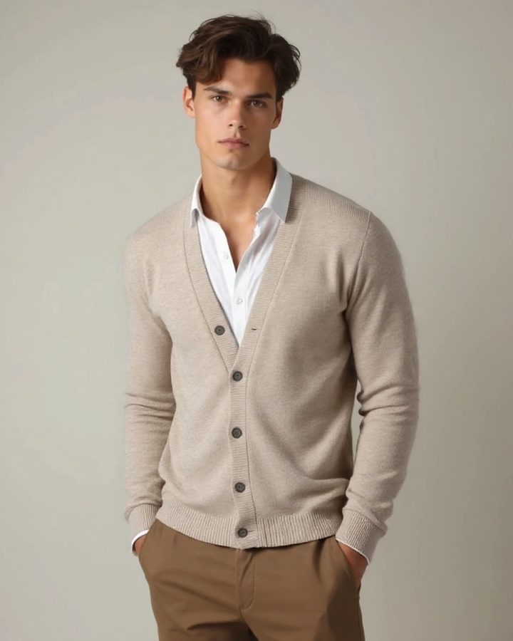 Rui | Camisola curto