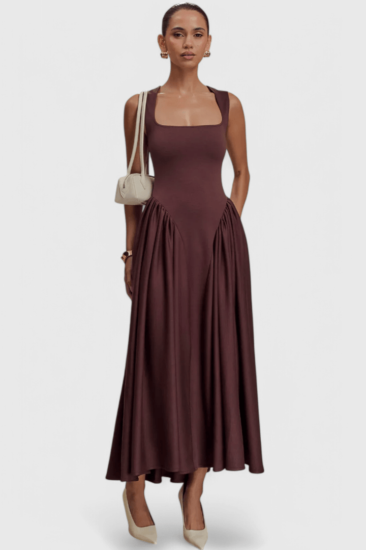 Susana | Vestido