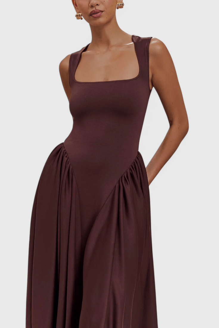 Susana | Vestido