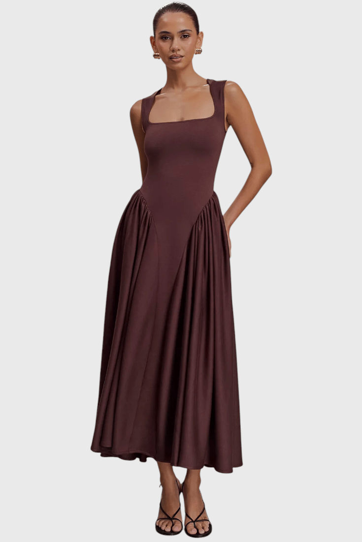 Susana | Vestido
