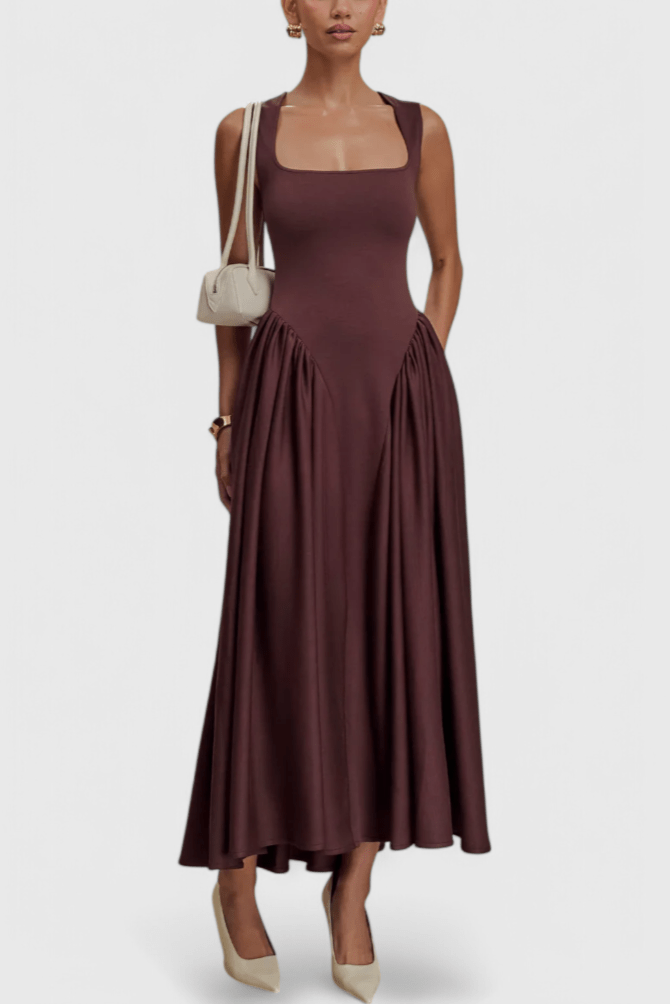 Susana | Vestido