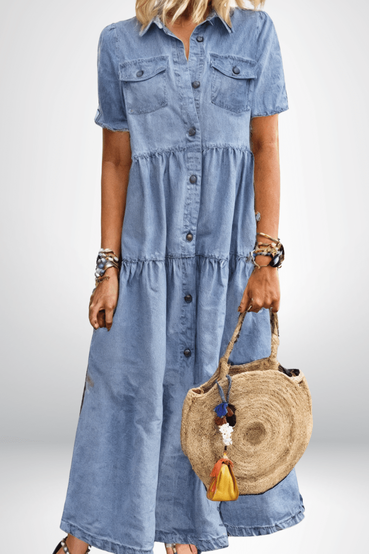 Teresa | Vestido