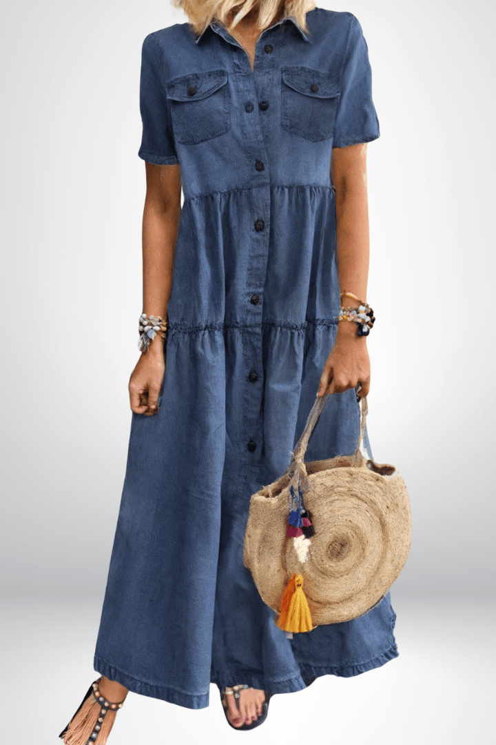 Teresa | Vestido