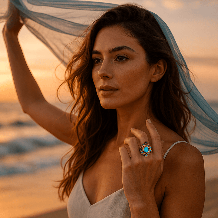 Alexandra | Giulia martina ekko