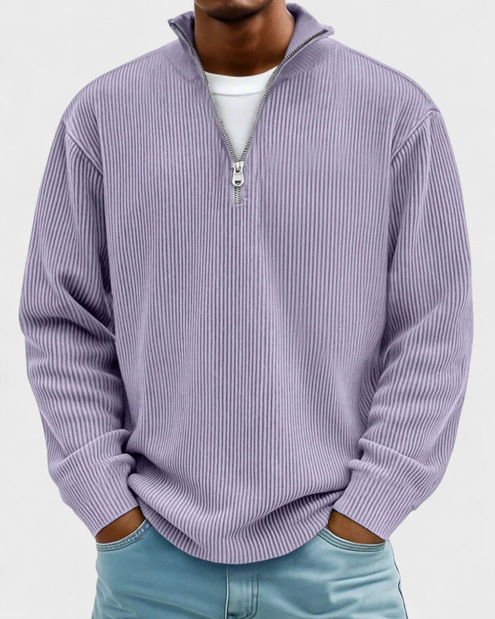 Paulo André | Camisola sem tempo ed elegante
