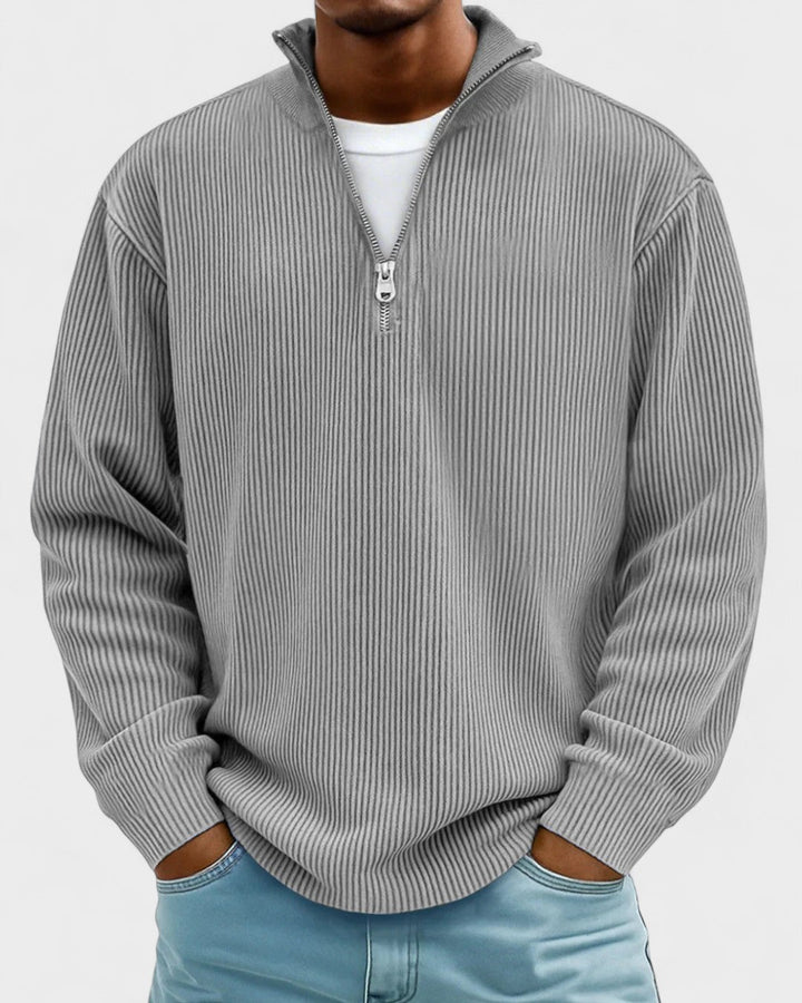 Paulo André | Camisola sem tempo ed elegante