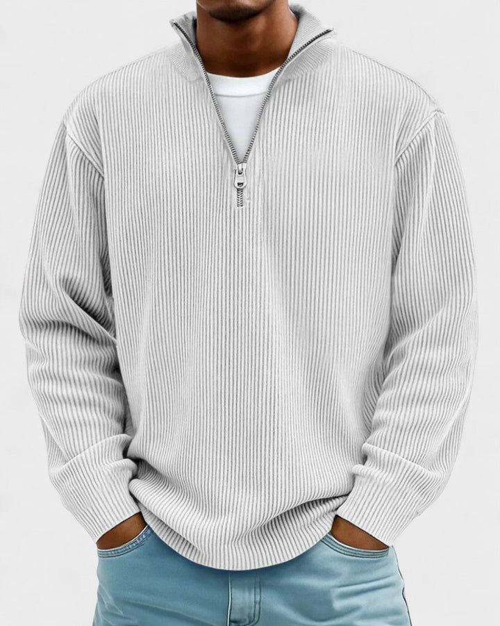 Paulo André | Camisola sem tempo ed elegante