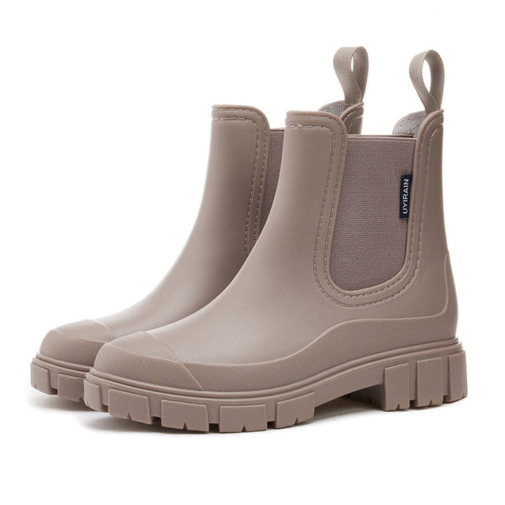 Fernanda | Botins clássicos