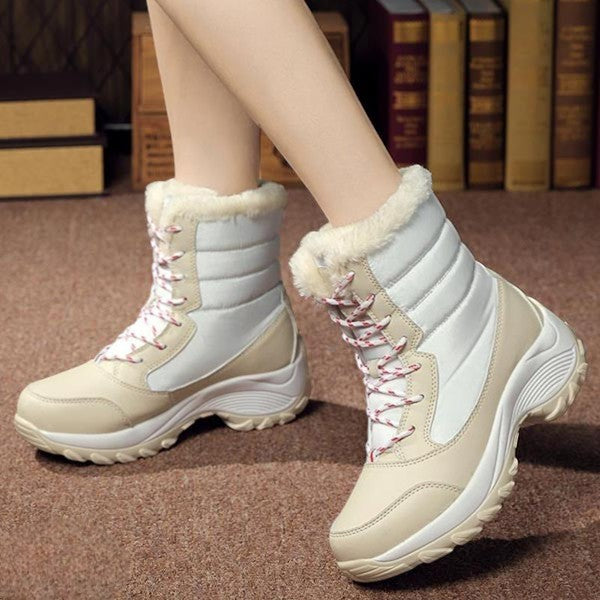 Clara | Botas de inverno termici