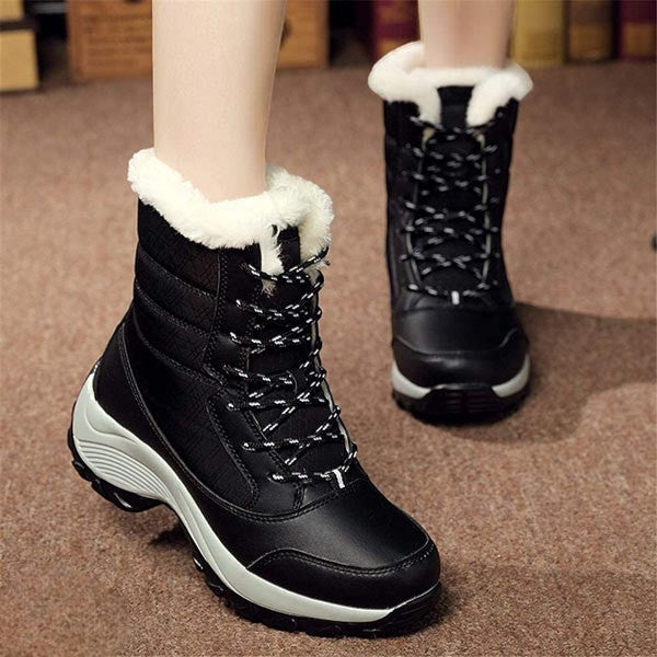 Clara | Botas de inverno termici