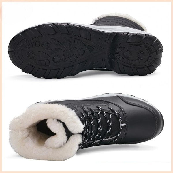 Clara | Botas de inverno termici