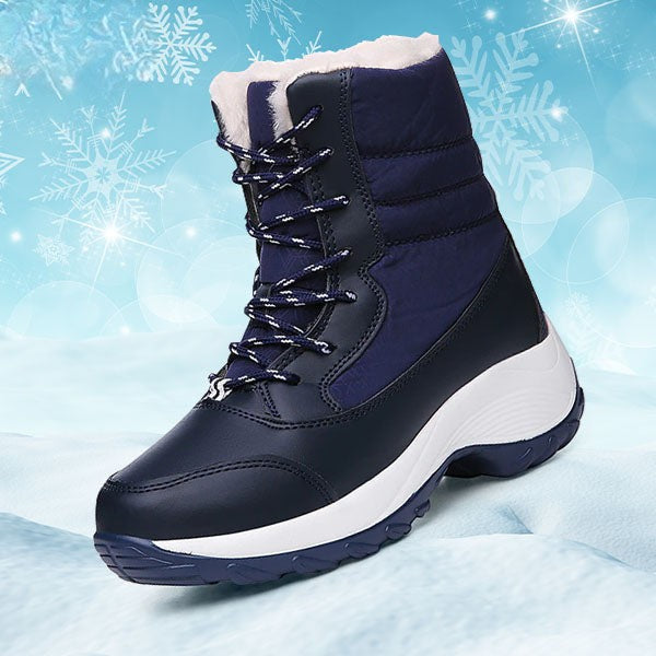 Clara | Botas de inverno termici