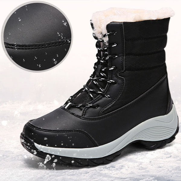Clara | Botas de inverno termici