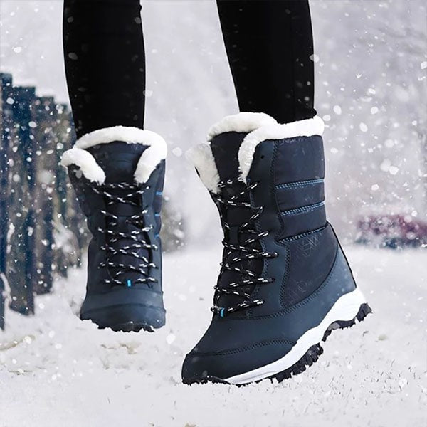 Clara | Botas de inverno termici