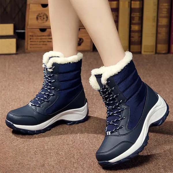 Clara | Botas de inverno termici
