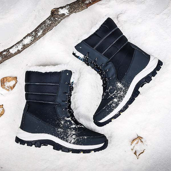 Clara | Botas de inverno termici