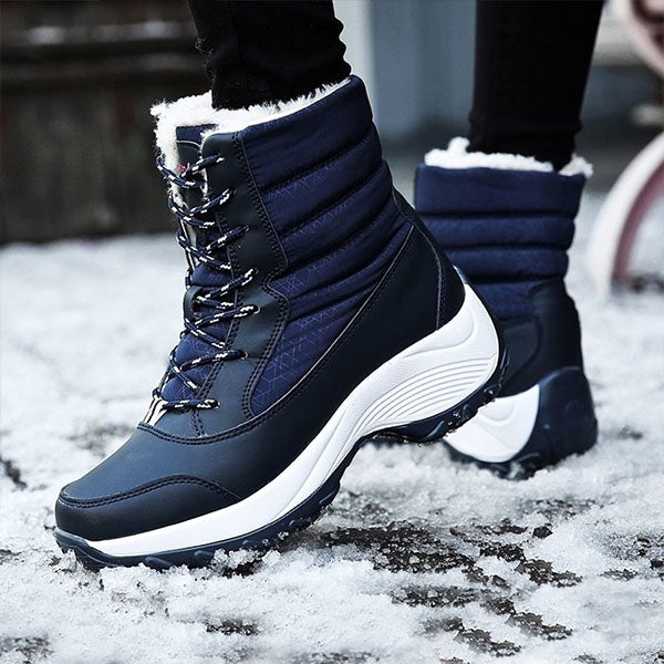 Clara | Botas de inverno termici