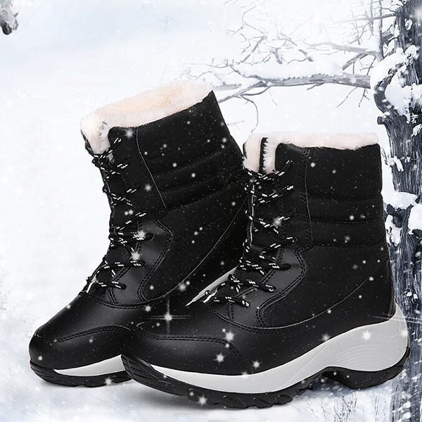 Clara | Botas de inverno termici