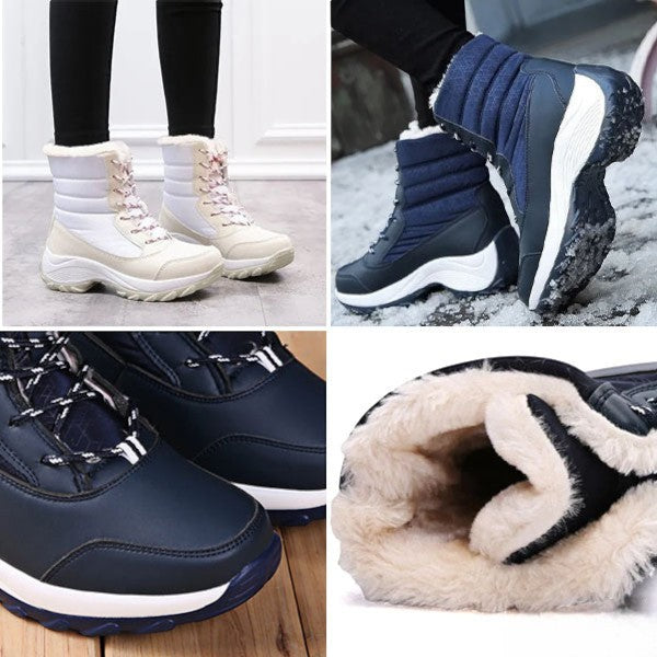 Clara | Botas de inverno termici