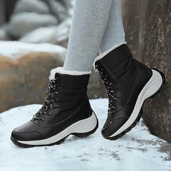 Clara | Botas de inverno termici