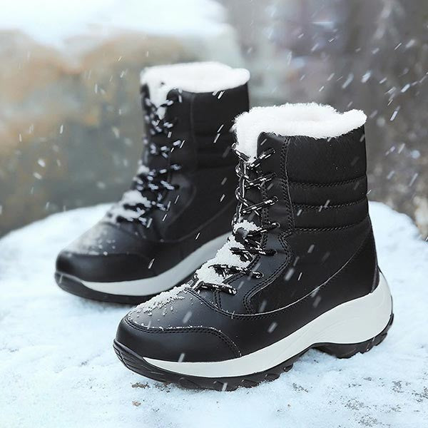 Clara | Botas de inverno termici