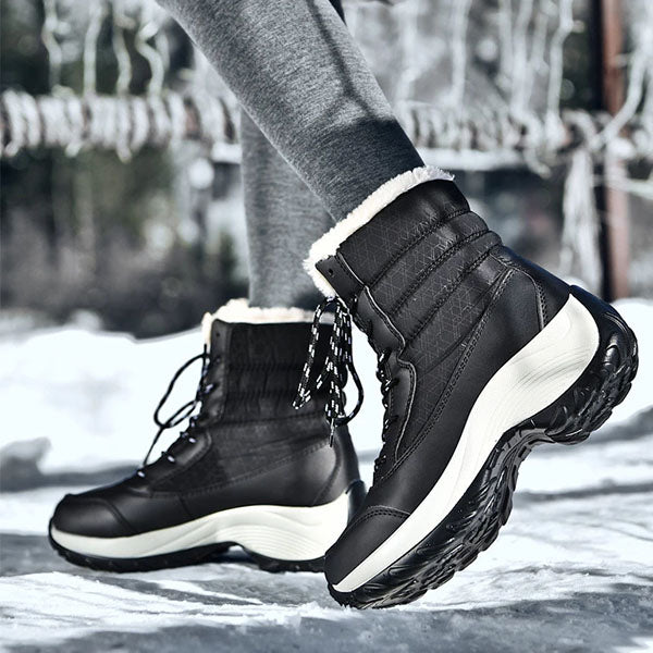 Clara | Botas de inverno termici