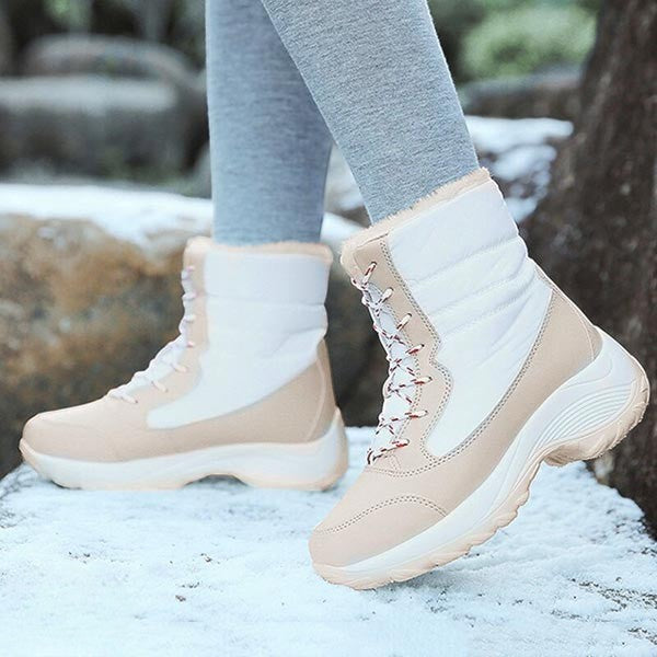 Clara | Botas de inverno termici