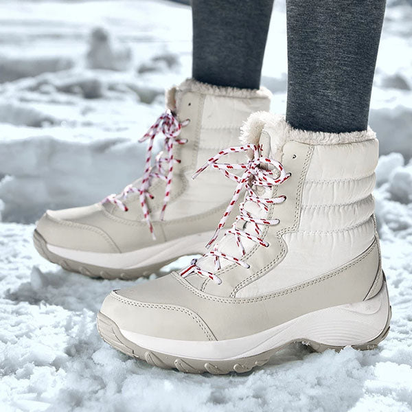 Clara | Botas de inverno termici