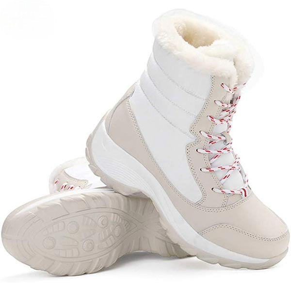 Clara | Botas de inverno termici
