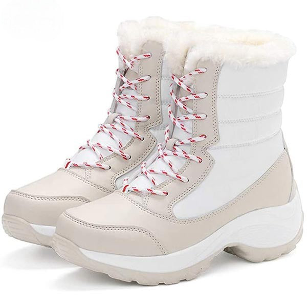 Clara | Botas de inverno termici