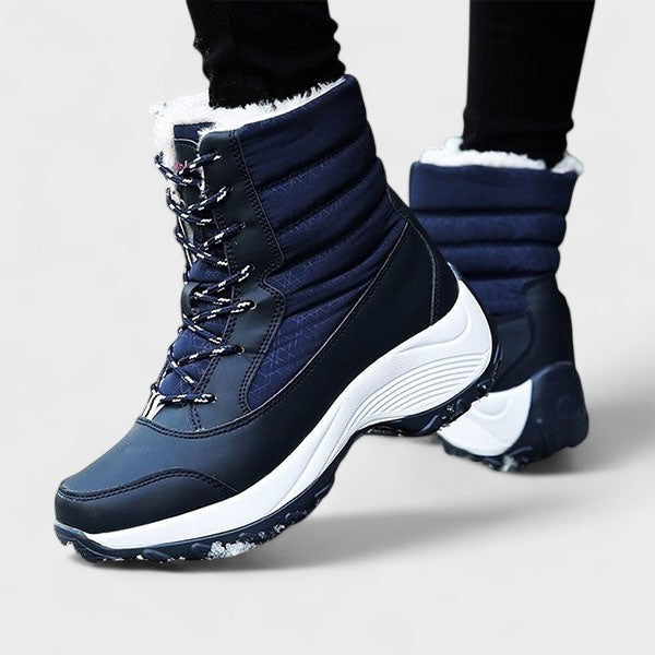 Clara | Botas de inverno termici
