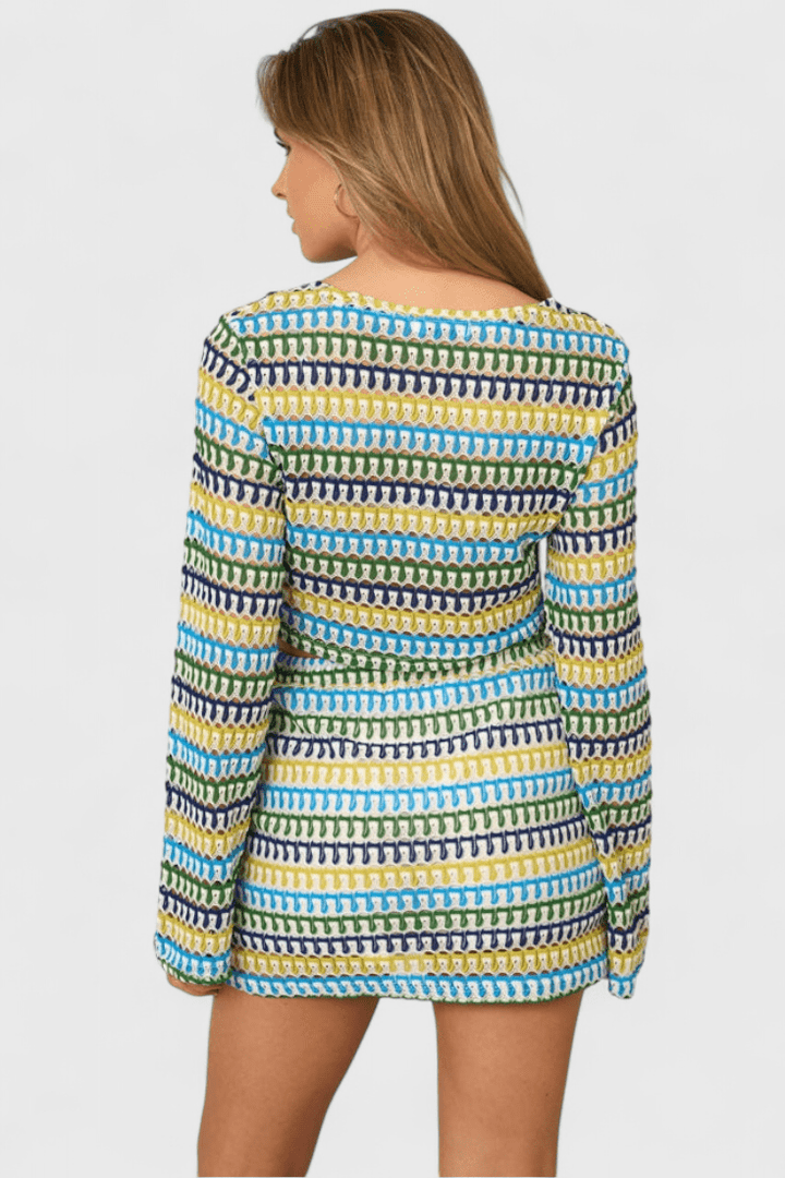Catarina | Conjunto bohemien