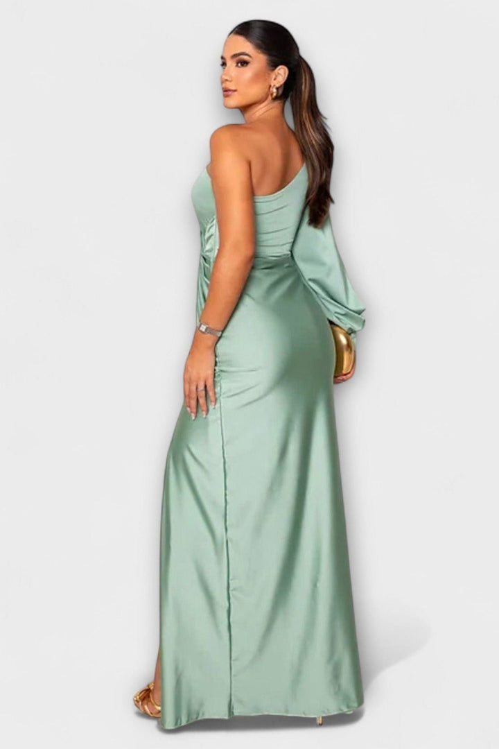 Filipa | Maxi vestido