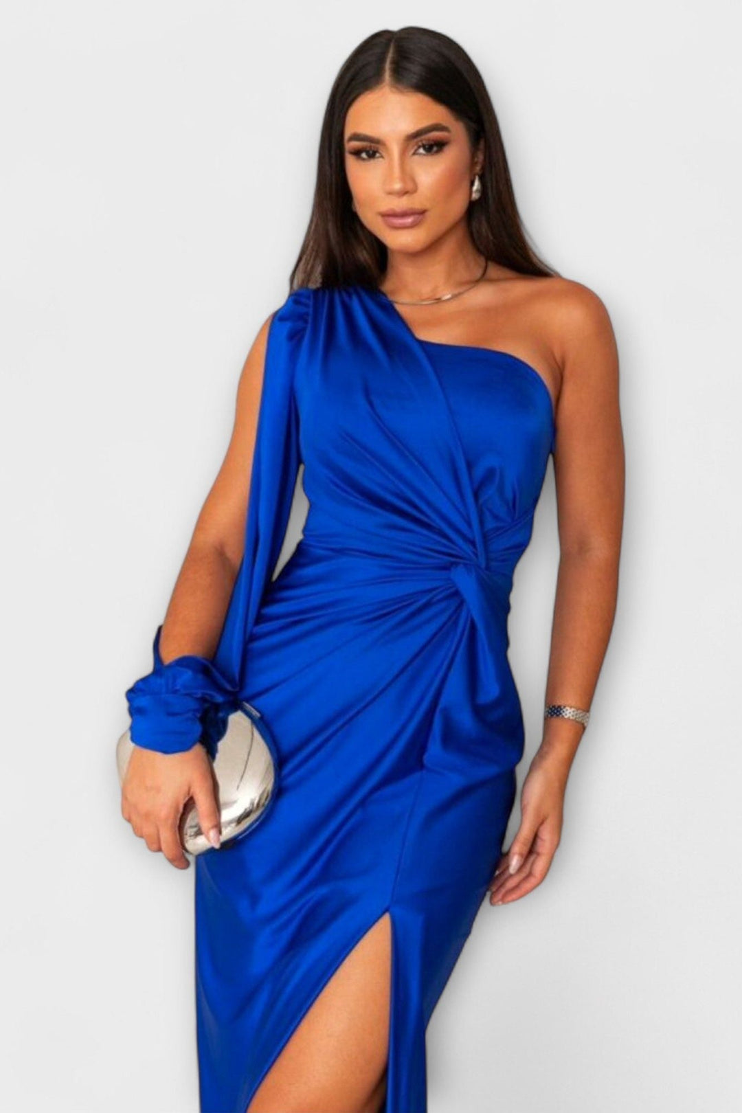 Filipa | Maxi vestido