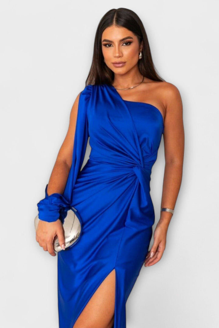 Filipa | Maxi vestido