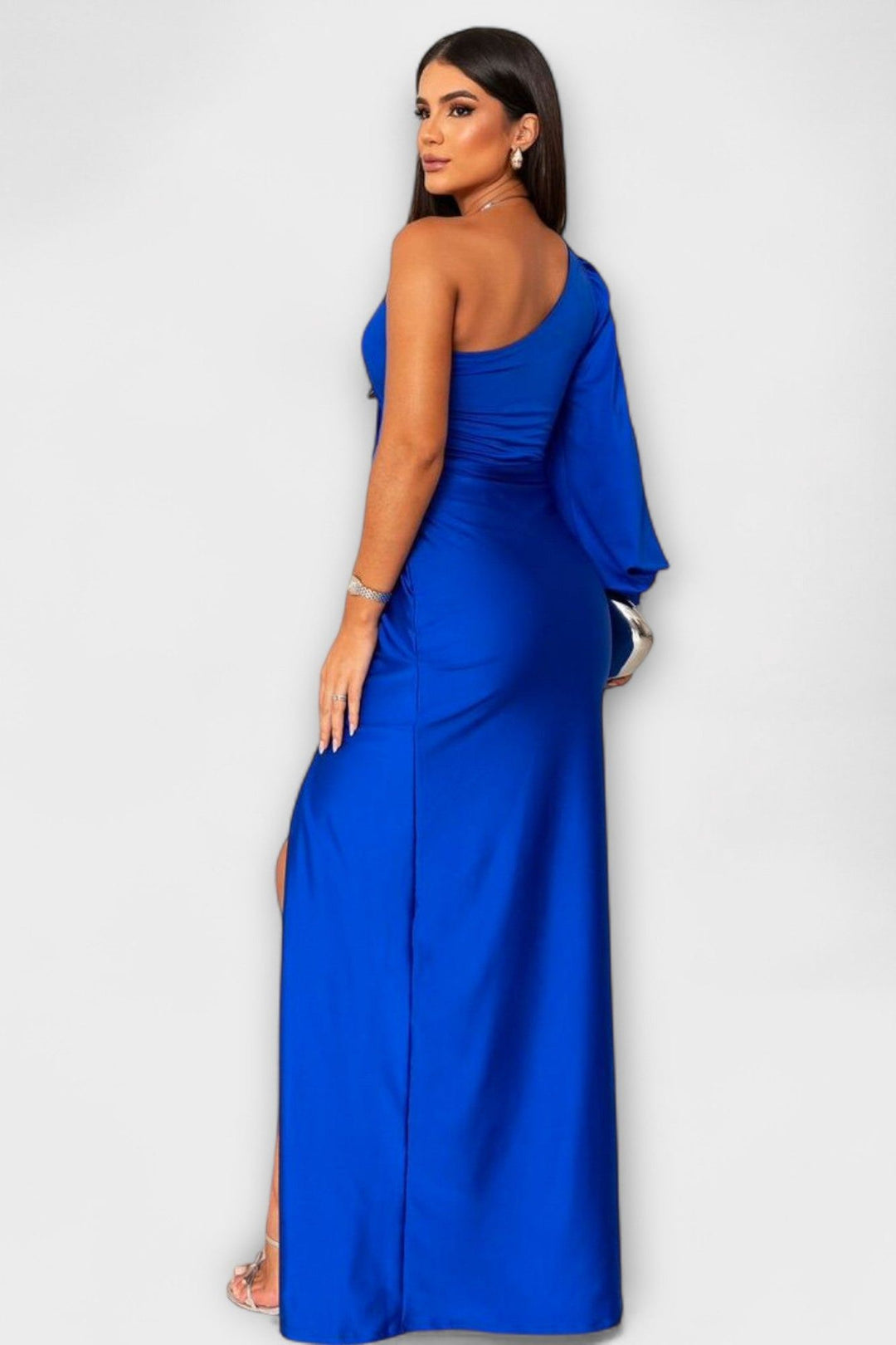 Filipa | Maxi vestido