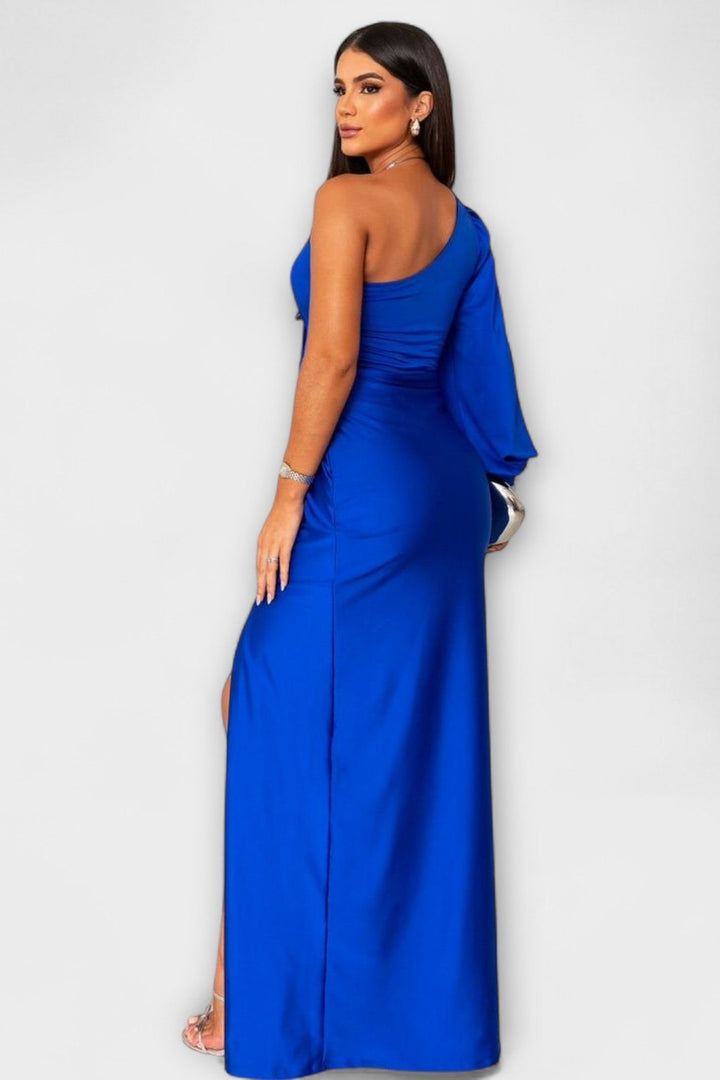 Filipa | Maxi vestido