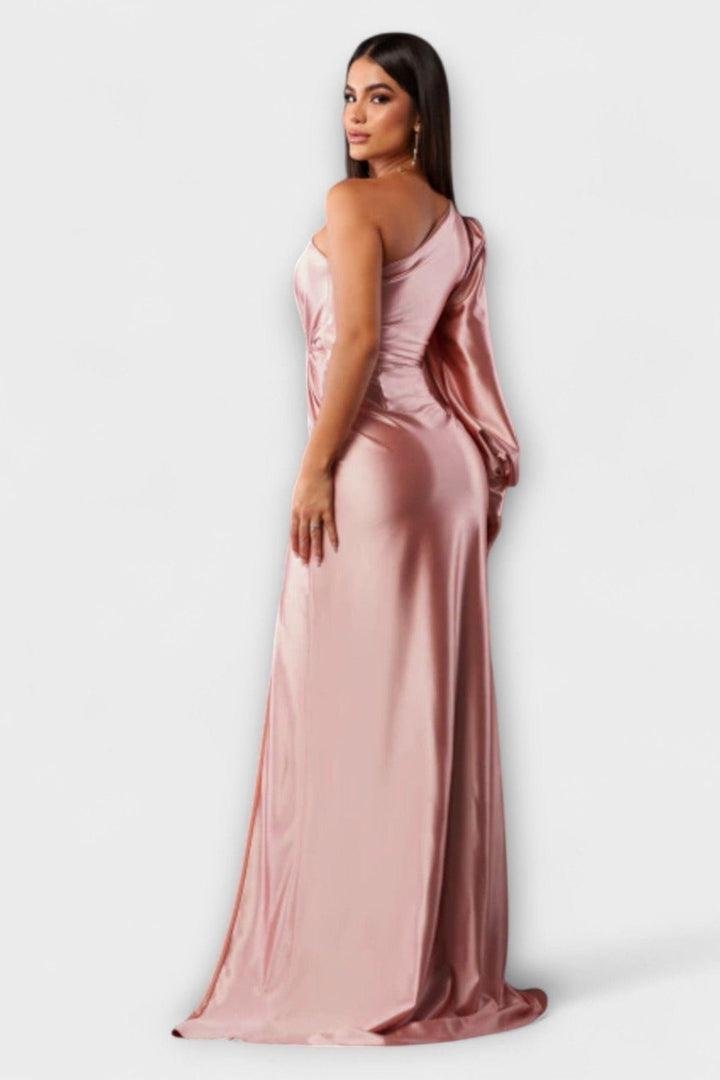 Filipa | Maxi vestido