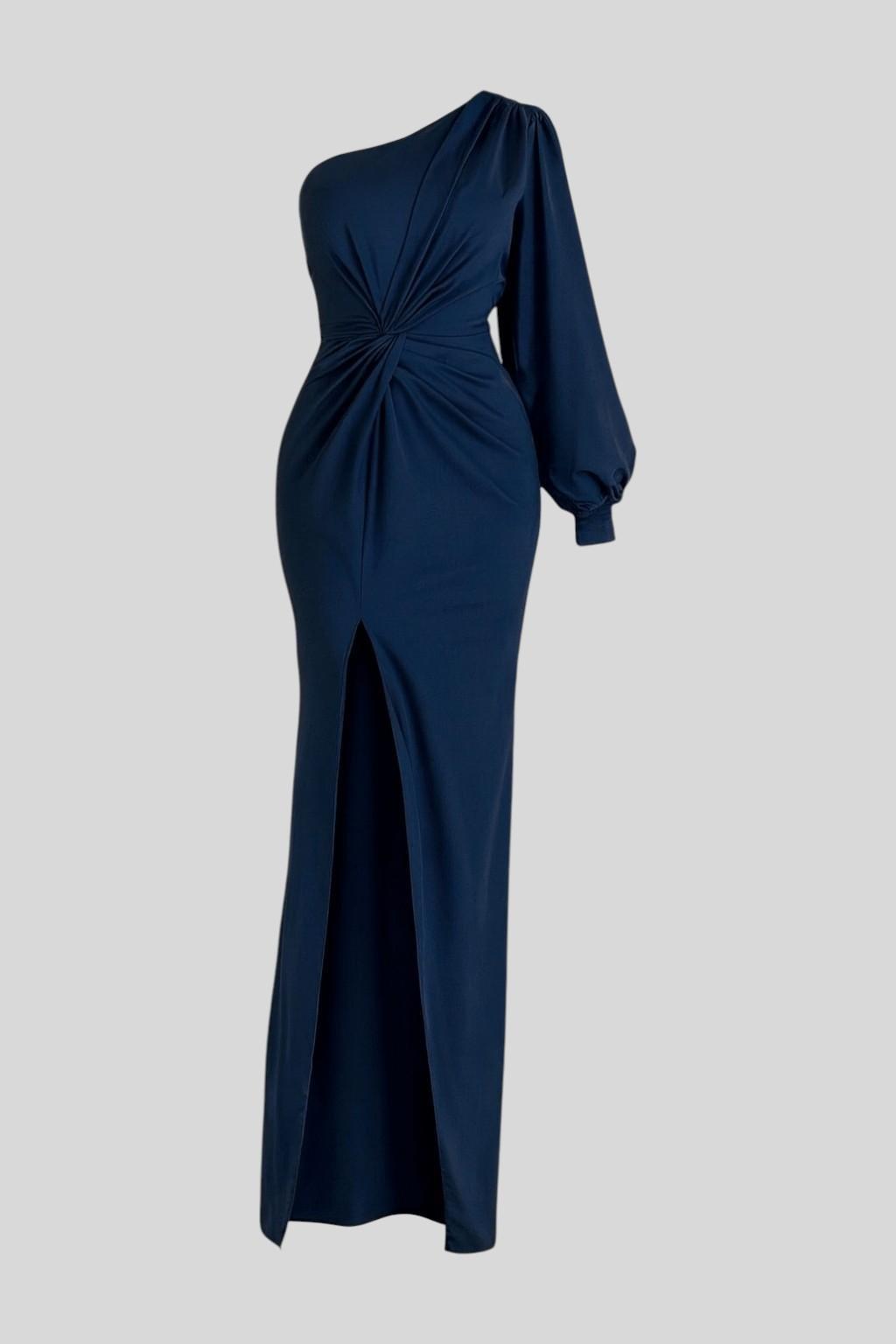Filipa | Maxi vestido