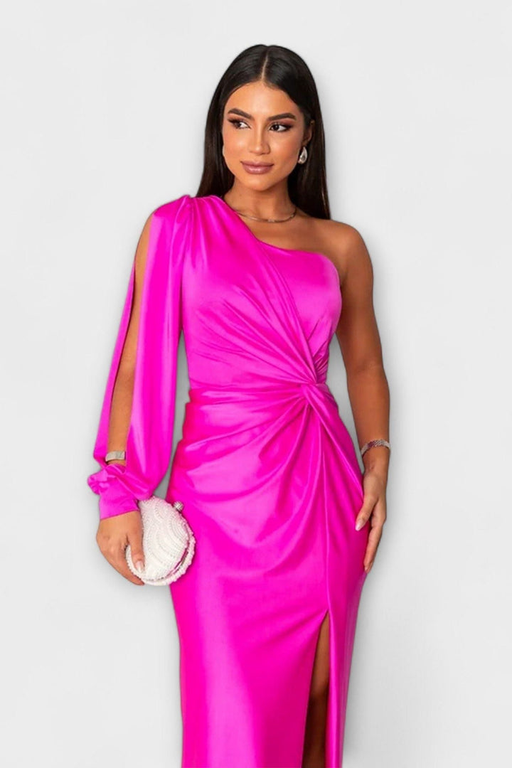 Filipa | Maxi vestido