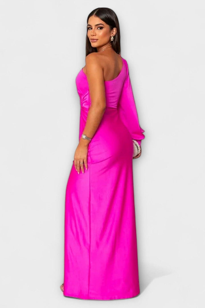 Filipa | Maxi vestido